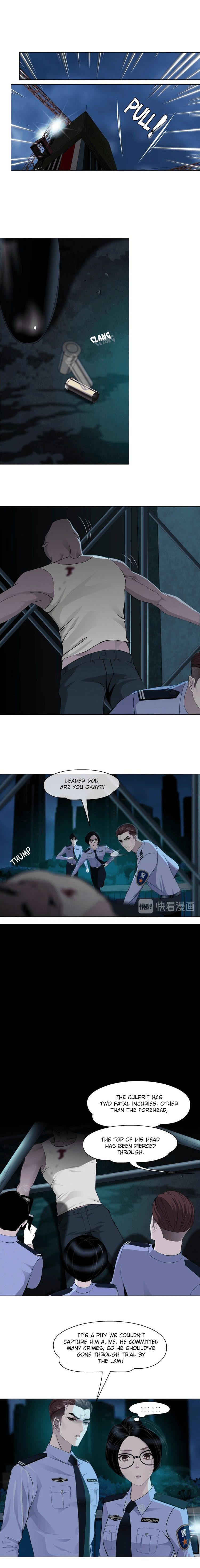 Read Statue chapter 49 image 4 on Lezhin