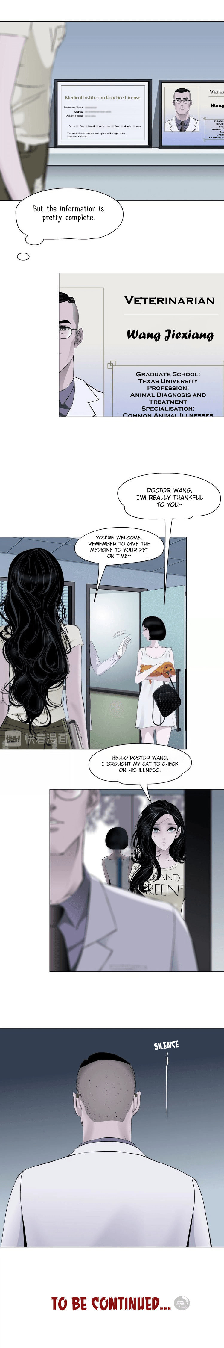 Read Statue chapter 49 image 9 on Lezhin