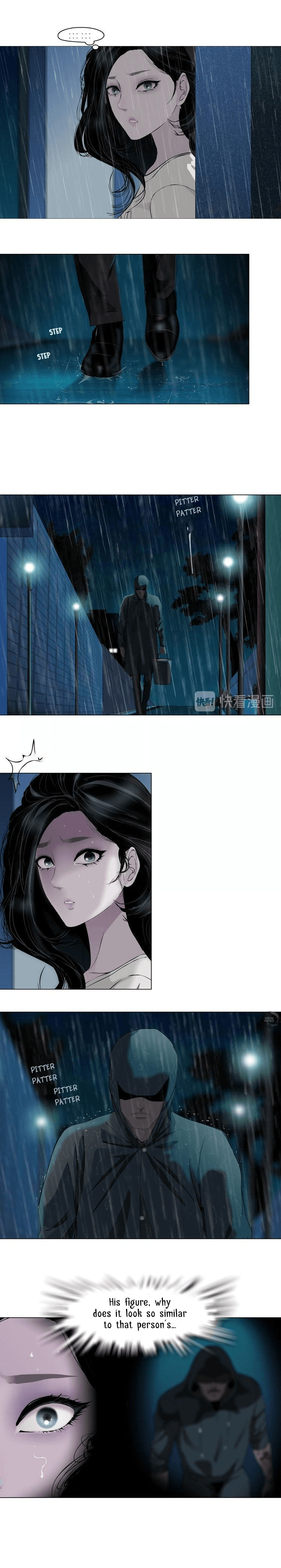 Read Statue chapter 51 image 9 on Lezhin