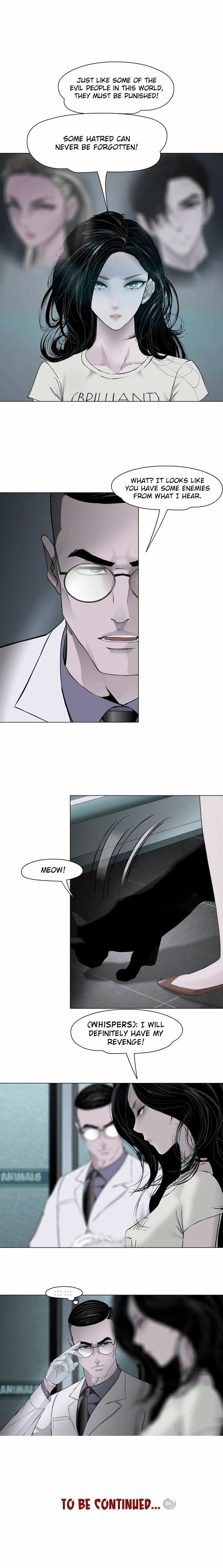Read Statue chapter 52 image 10 on Lezhin
