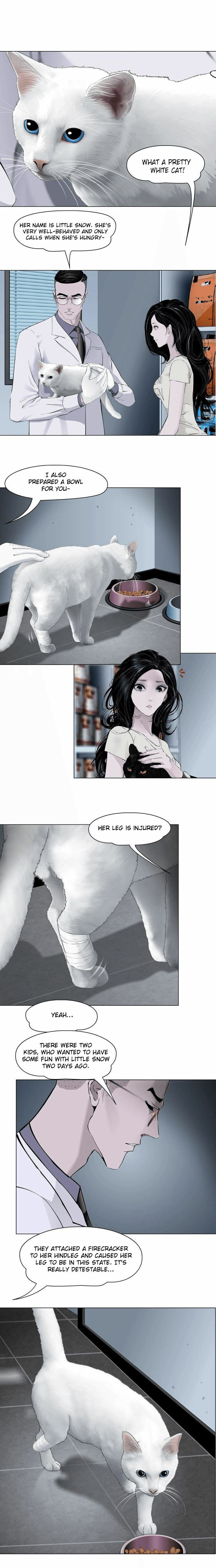 Read Statue chapter 52 image 7 on Lezhin