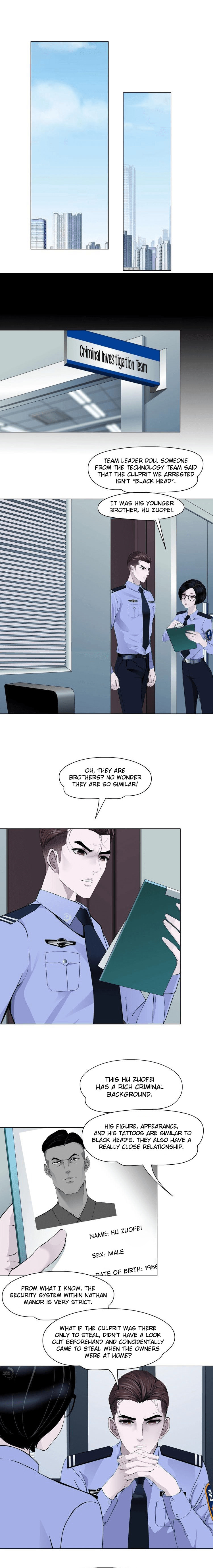 Read Statue chapter 53 image 4 on Lezhin