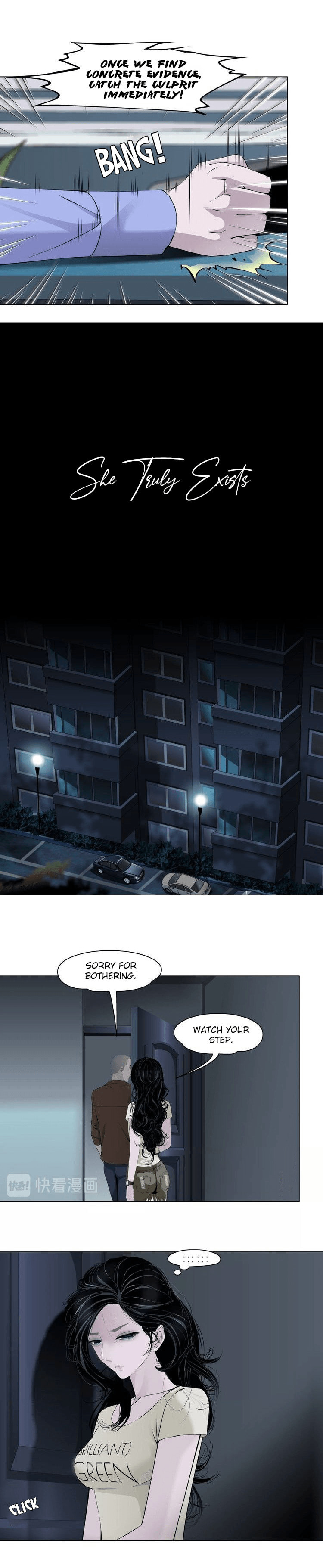 Read Statue chapter 56 image 5 on Lezhin