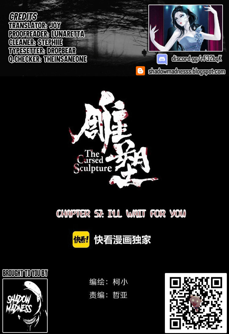 Read Statue chapter 57 image 1 on Lezhin