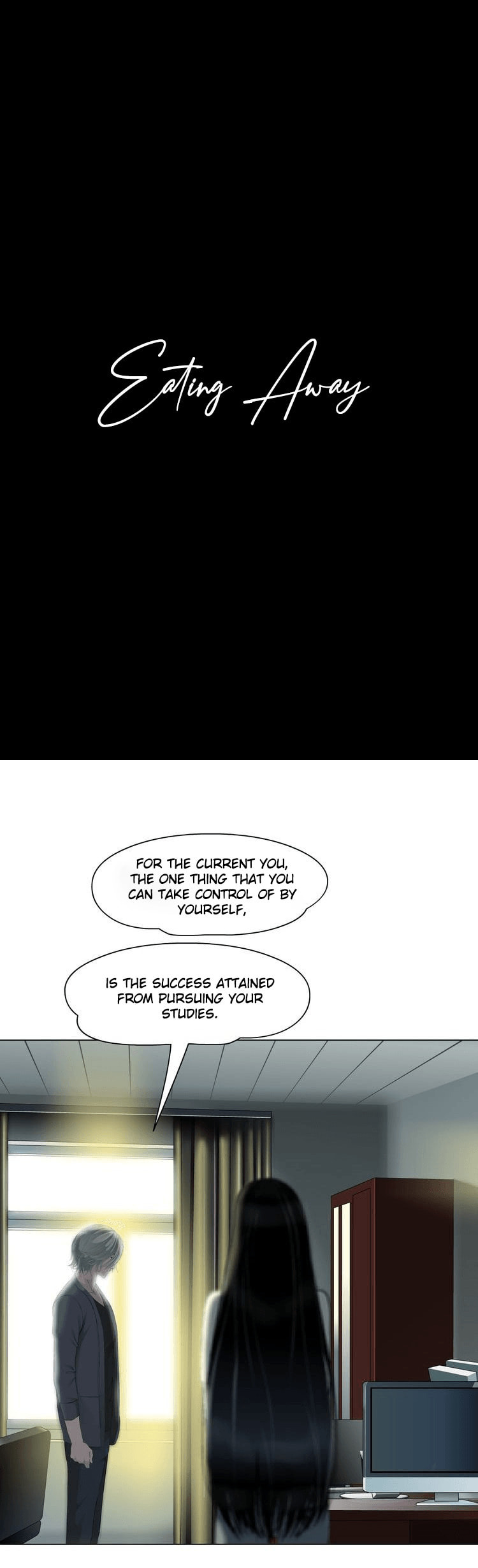 Read Statue chapter 6 image 10 on Lezhin