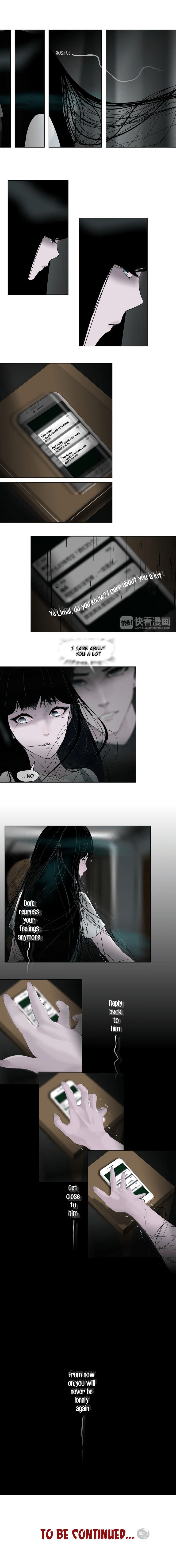 Read Statue chapter 6 image 16 on Lezhin