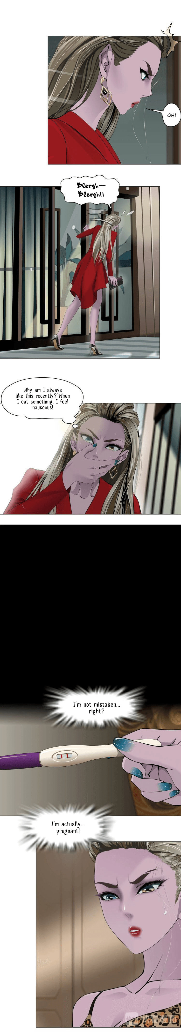 Read Statue chapter 60 image 10 on Lezhin