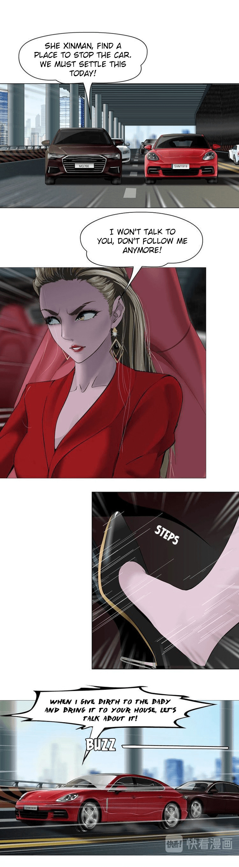 Read Statue chapter 61 image 10 on Lezhin