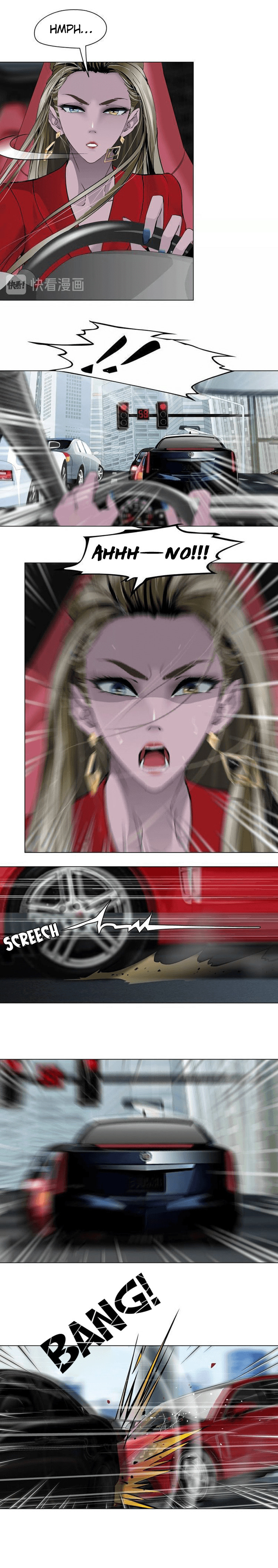 Read Statue chapter 61 image 12 on Lezhin