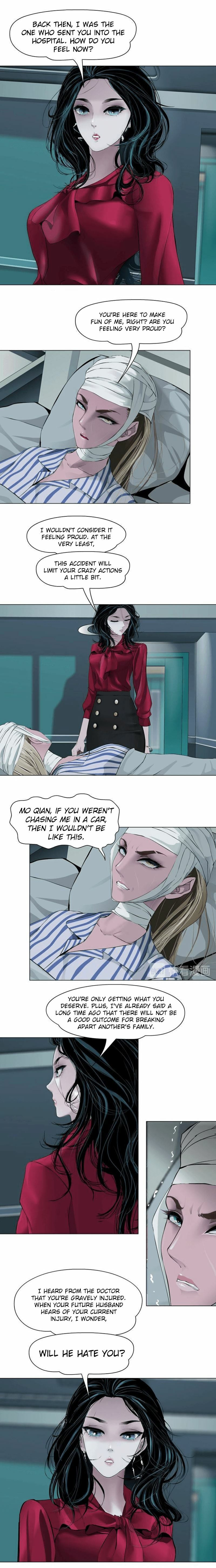 Read Statue chapter 62 image 4 on Lezhin