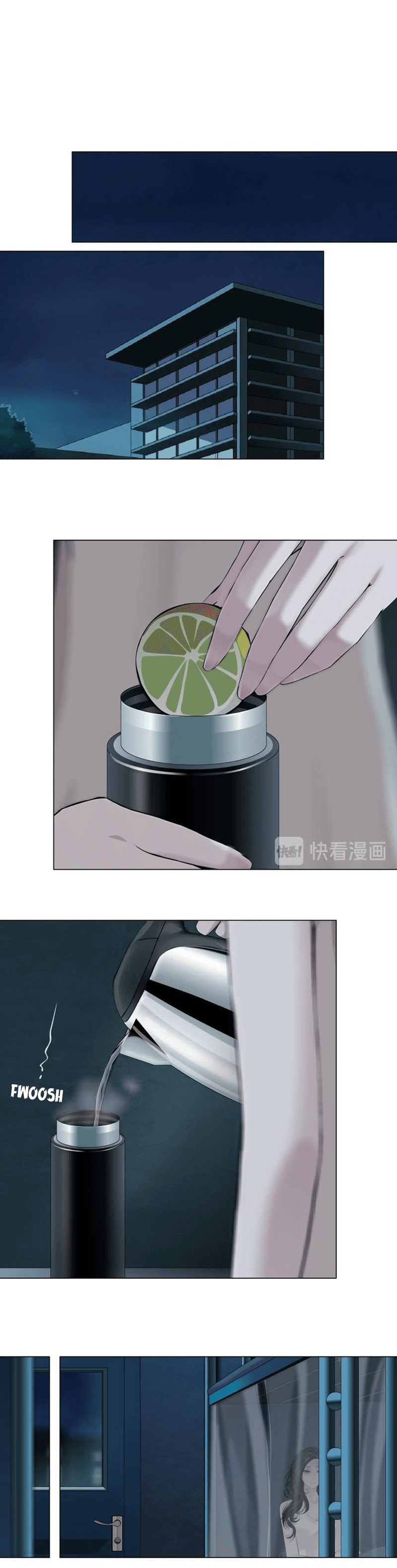 Read Statue chapter 65 image 2 on Lezhin