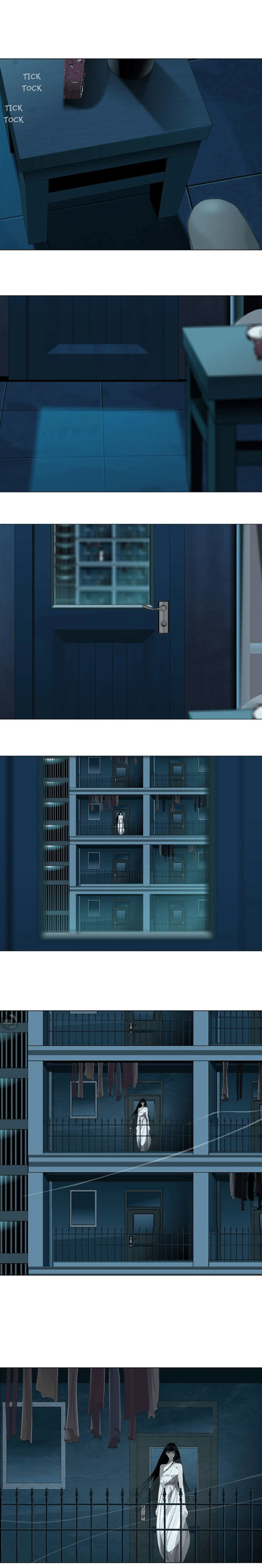 Read Statue chapter 65 image 5 on Lezhin