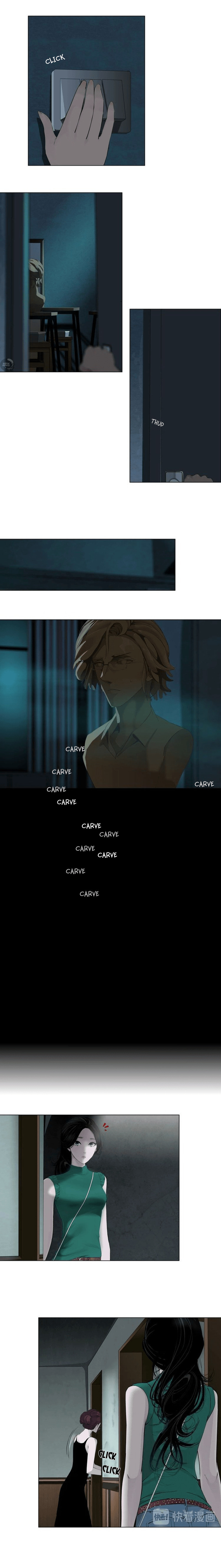 Read Statue chapter 67 image 4 on Lezhin