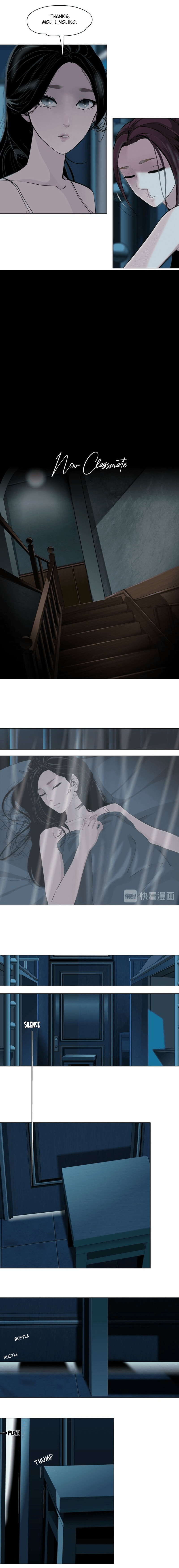 Read Statue chapter 67 image 7 on Lezhin
