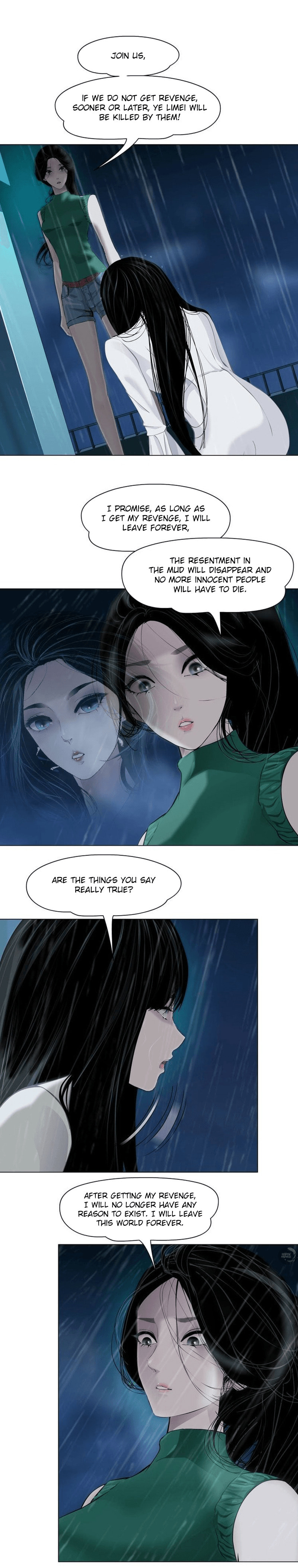 Read Statue chapter 68 image 10 on Lezhin