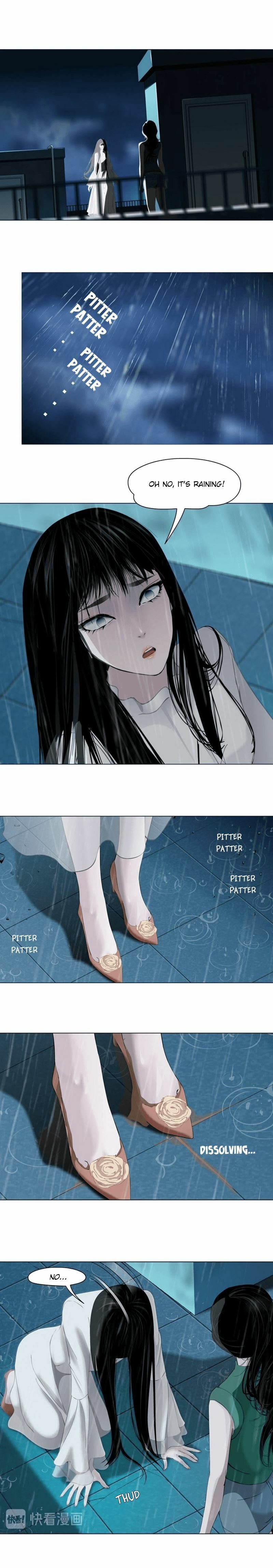Read Statue chapter 68 image 9 on Lezhin