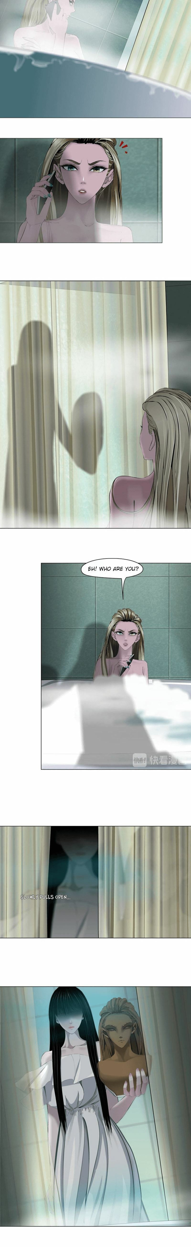 Read Statue chapter 69 image 10 on Lezhin