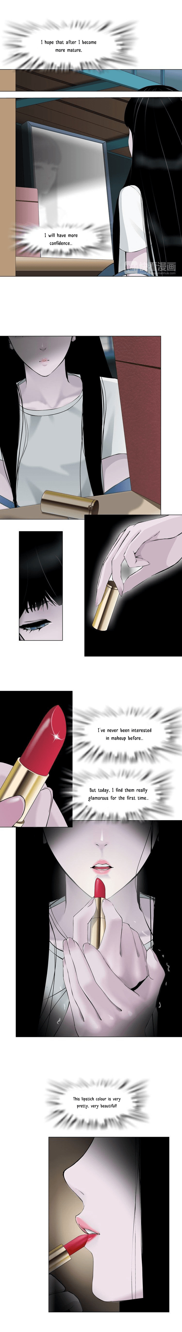 Read Statue chapter 7 image 12 on Lezhin
