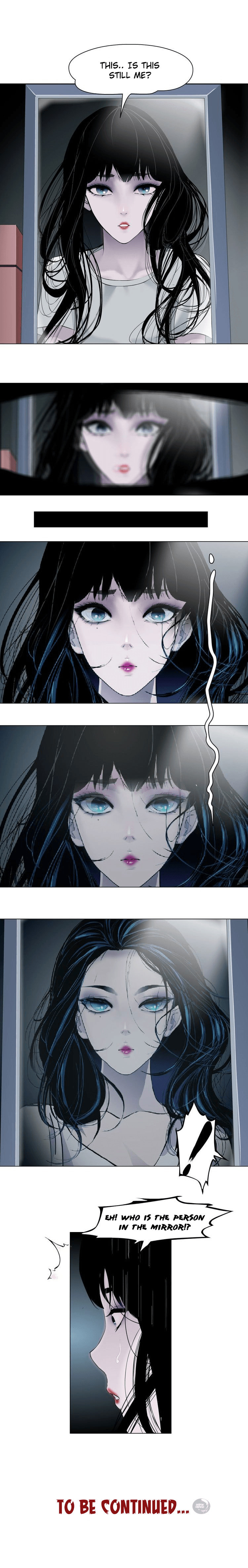 Read Statue chapter 7 image 14 on Lezhin