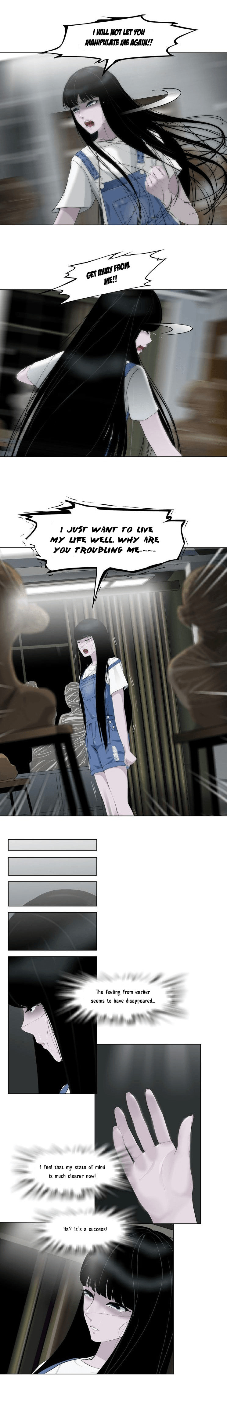 Read Statue chapter 7 image 6 on Lezhin