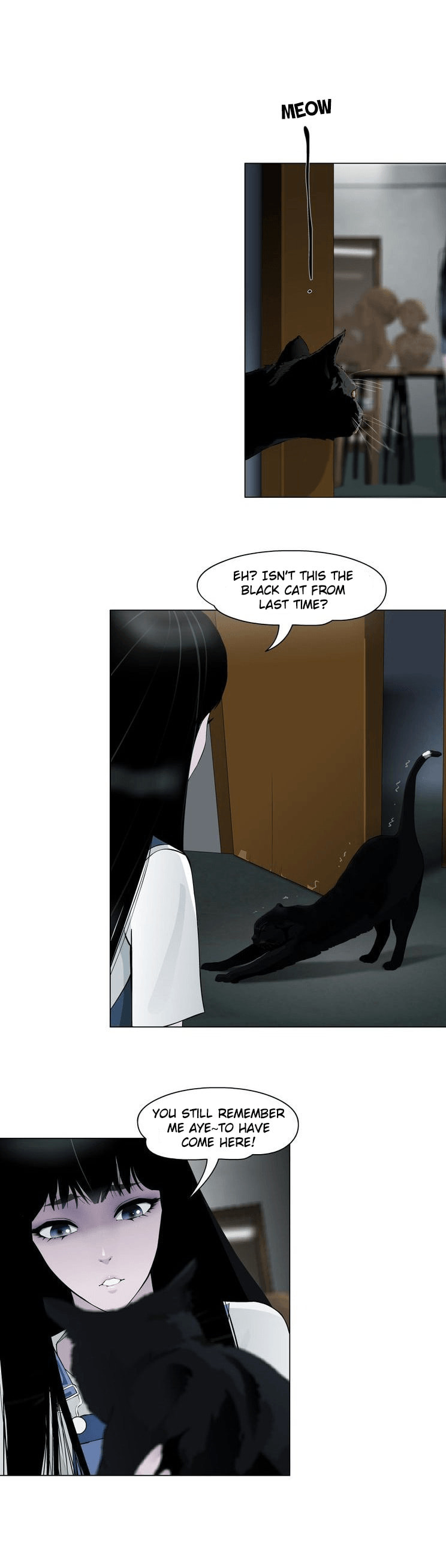 Read Statue chapter 7 image 7 on Lezhin