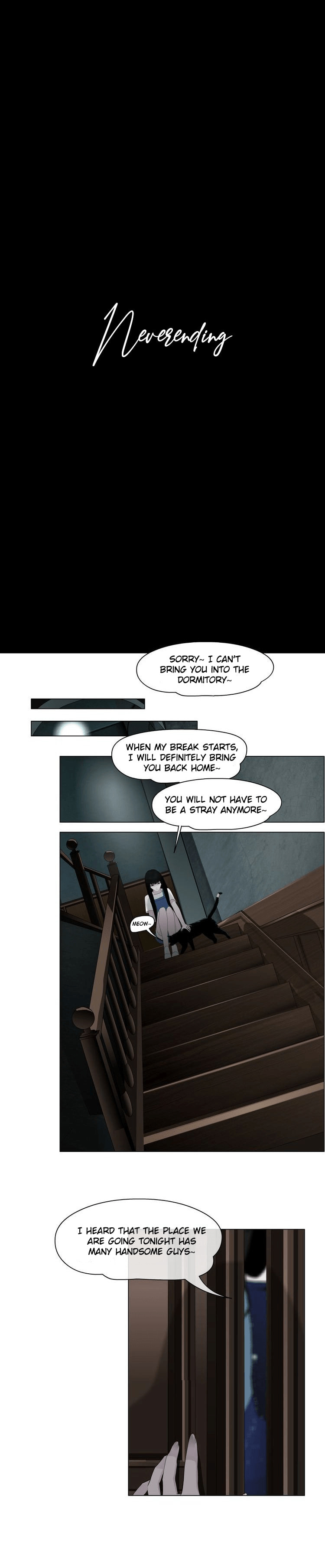 Read Statue chapter 7 image 9 on Lezhin