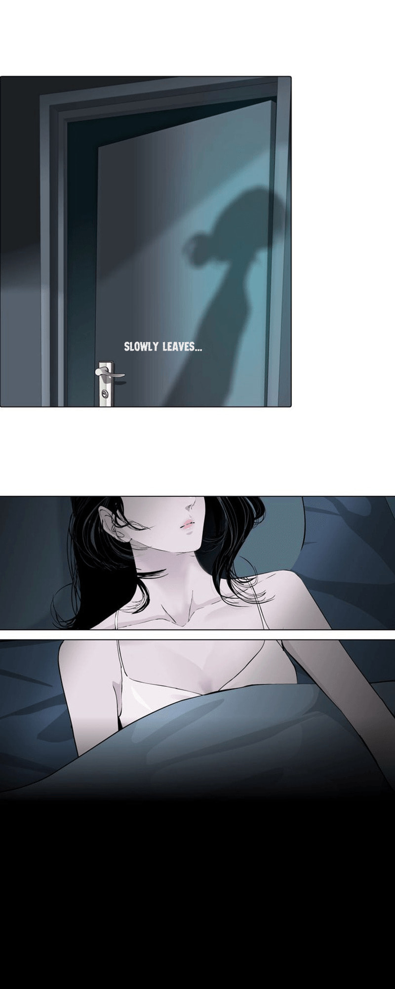 Read Statue chapter 71 image 0 on Lezhin