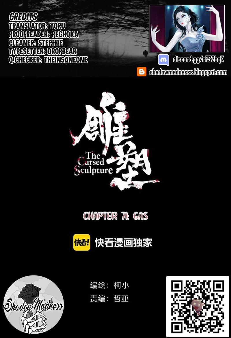 Read Statue chapter 71 image 1 on Lezhin