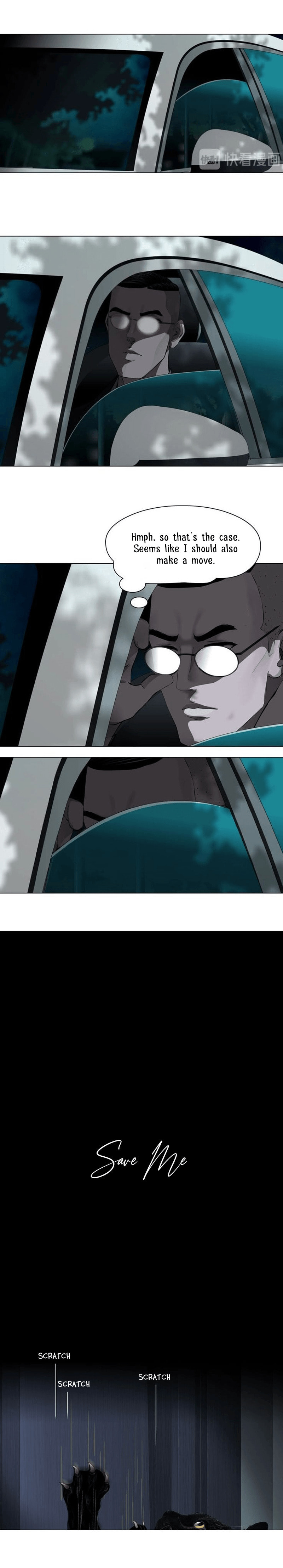 Read Statue chapter 71 image 6 on Lezhin