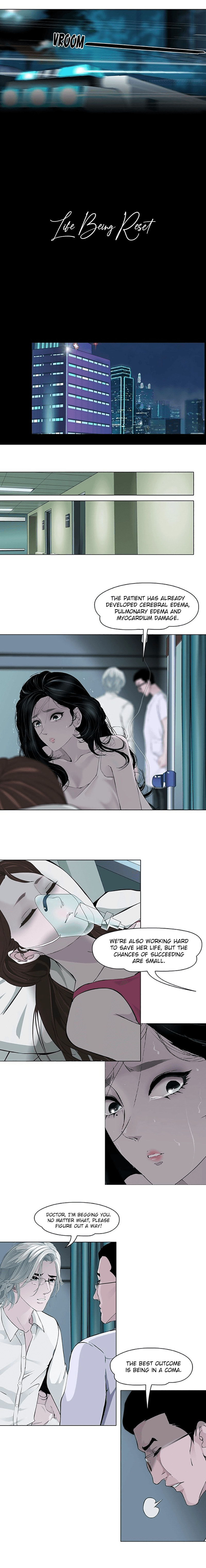 Read Statue chapter 72 image 4 on Lezhin