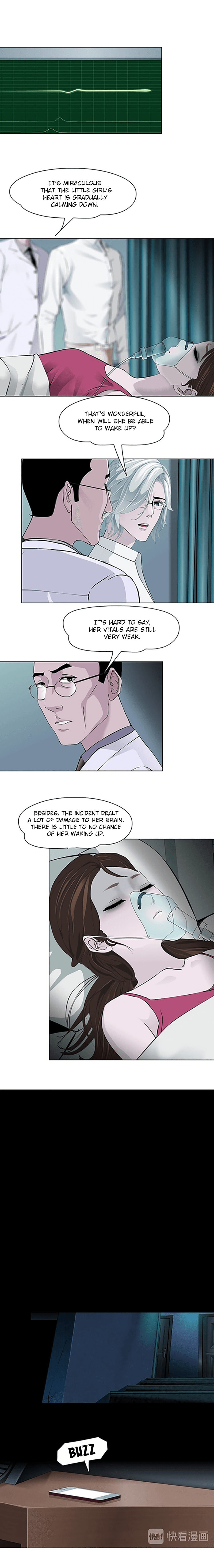 Read Statue chapter 73 image 2 on Lezhin