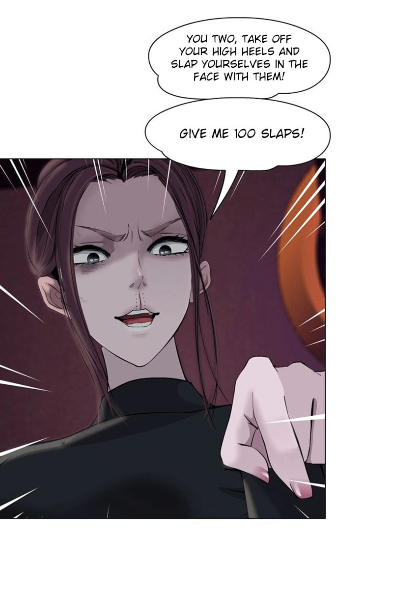 Read Statue chapter 74 image 0 on Lezhin
