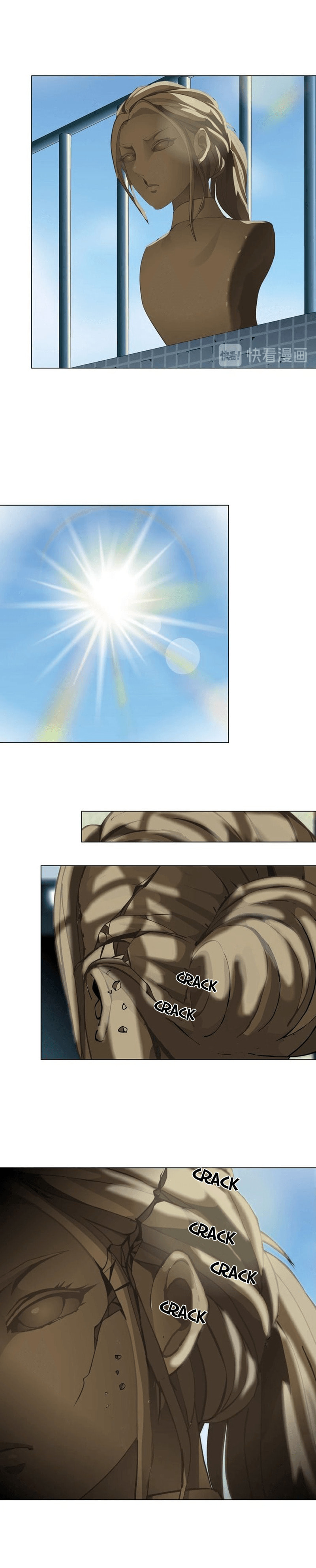 Read Statue chapter 76 image 10 on Lezhin