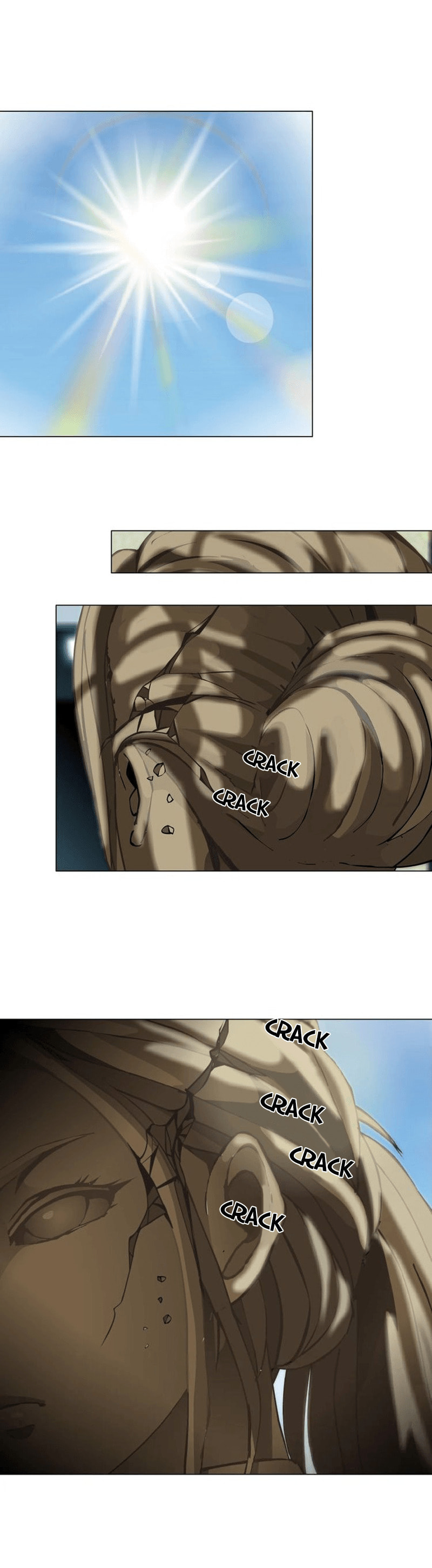 Read Statue chapter 77 image 0 on Lezhin