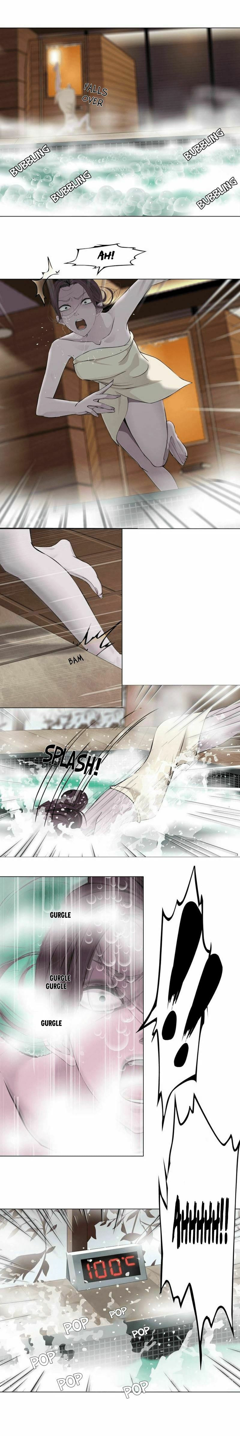 Read Statue chapter 79 image 5 on Lezhin