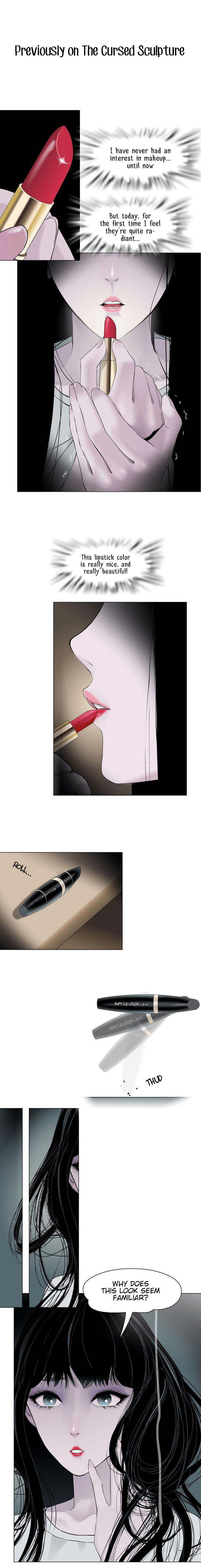 Read Statue chapter 8 image 0 on Lezhin