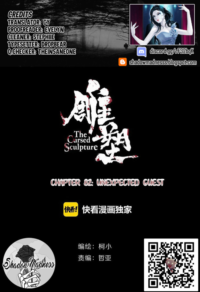 Read Statue chapter 82 image 0 on Lezhin