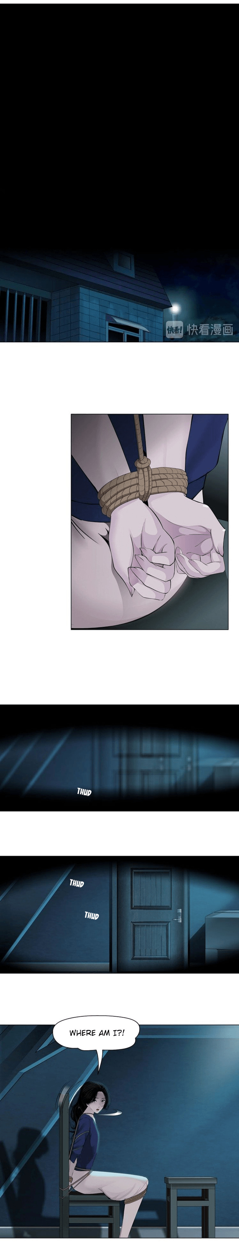 Read Statue chapter 84 image 11 on Lezhin