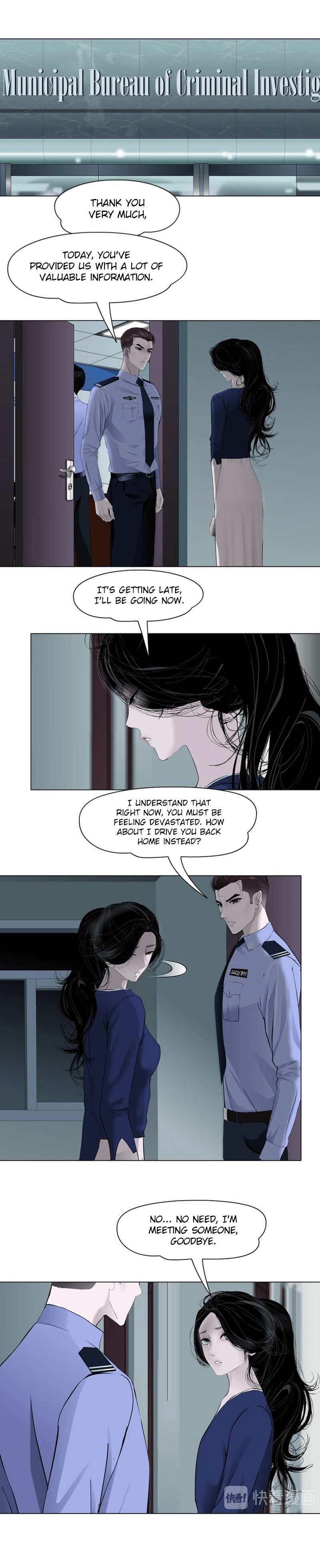 Read Statue chapter 84 image 2 on Lezhin