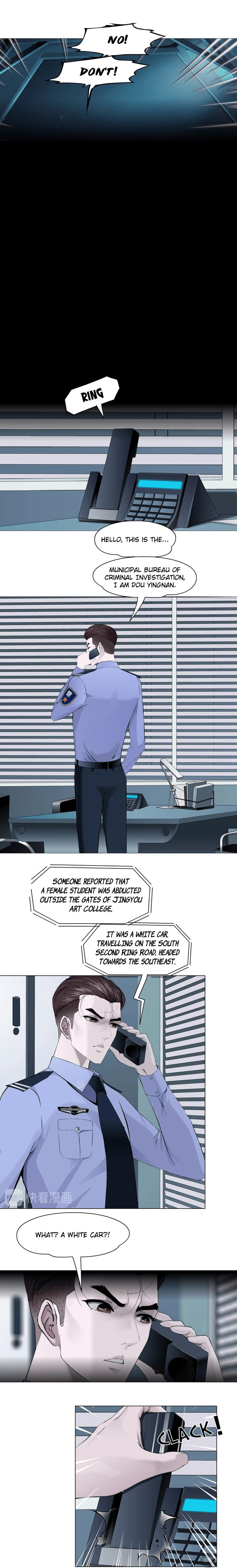Read Statue chapter 85 image 4 on Lezhin