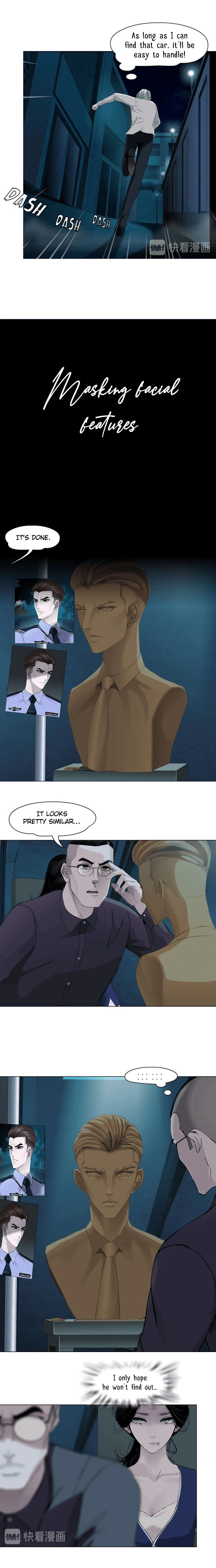 Read Statue chapter 86 image 5 on Lezhin