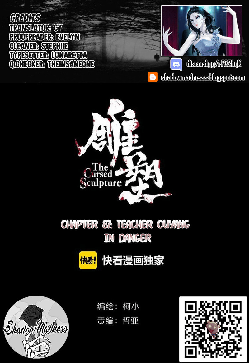 Read Statue chapter 87 image 1 on Lezhin