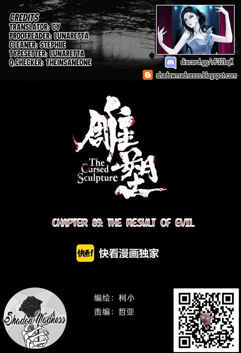 Read Statue chapter 89 image 1 on Lezhin