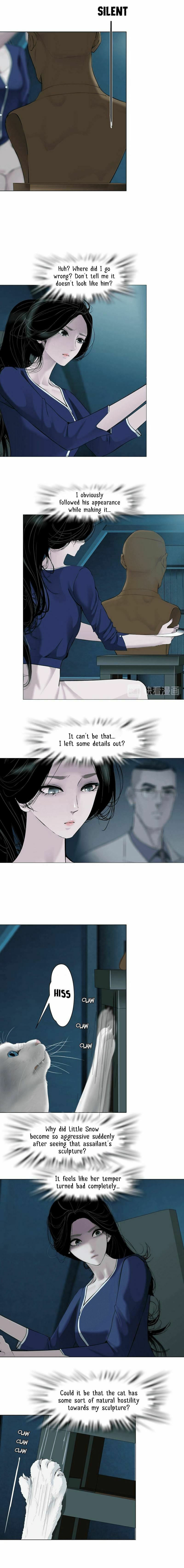 Read Statue chapter 89 image 5 on Lezhin