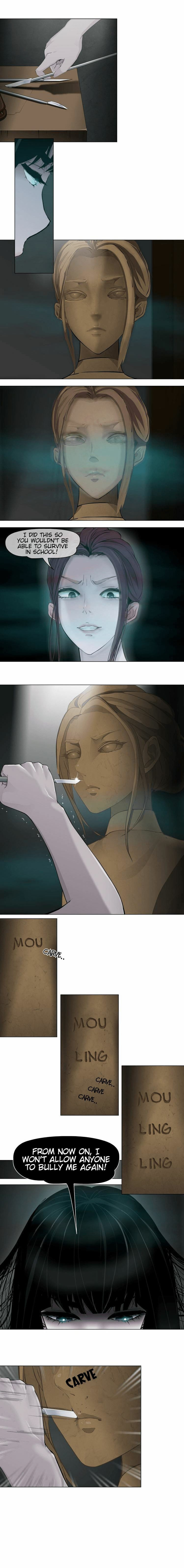 Read Statue chapter 9 image 13 on Lezhin
