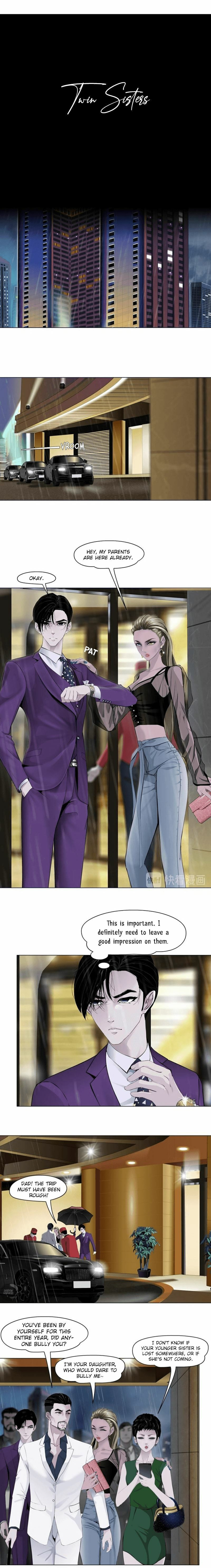 Read Statue chapter 93 image 4 on Lezhin