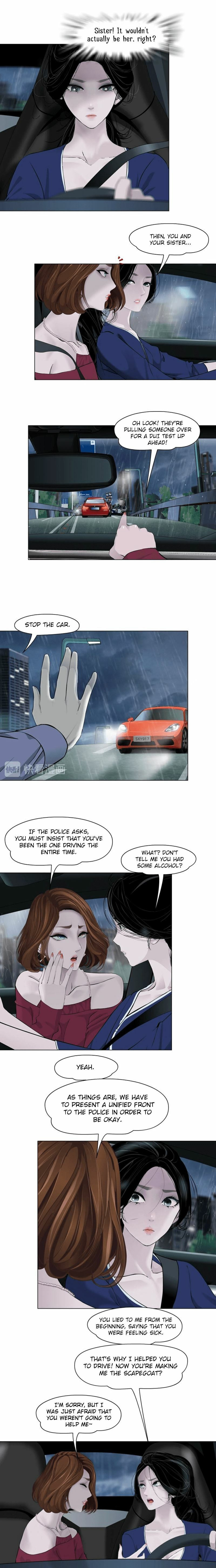 Read Statue chapter 94 image 2 on Lezhin