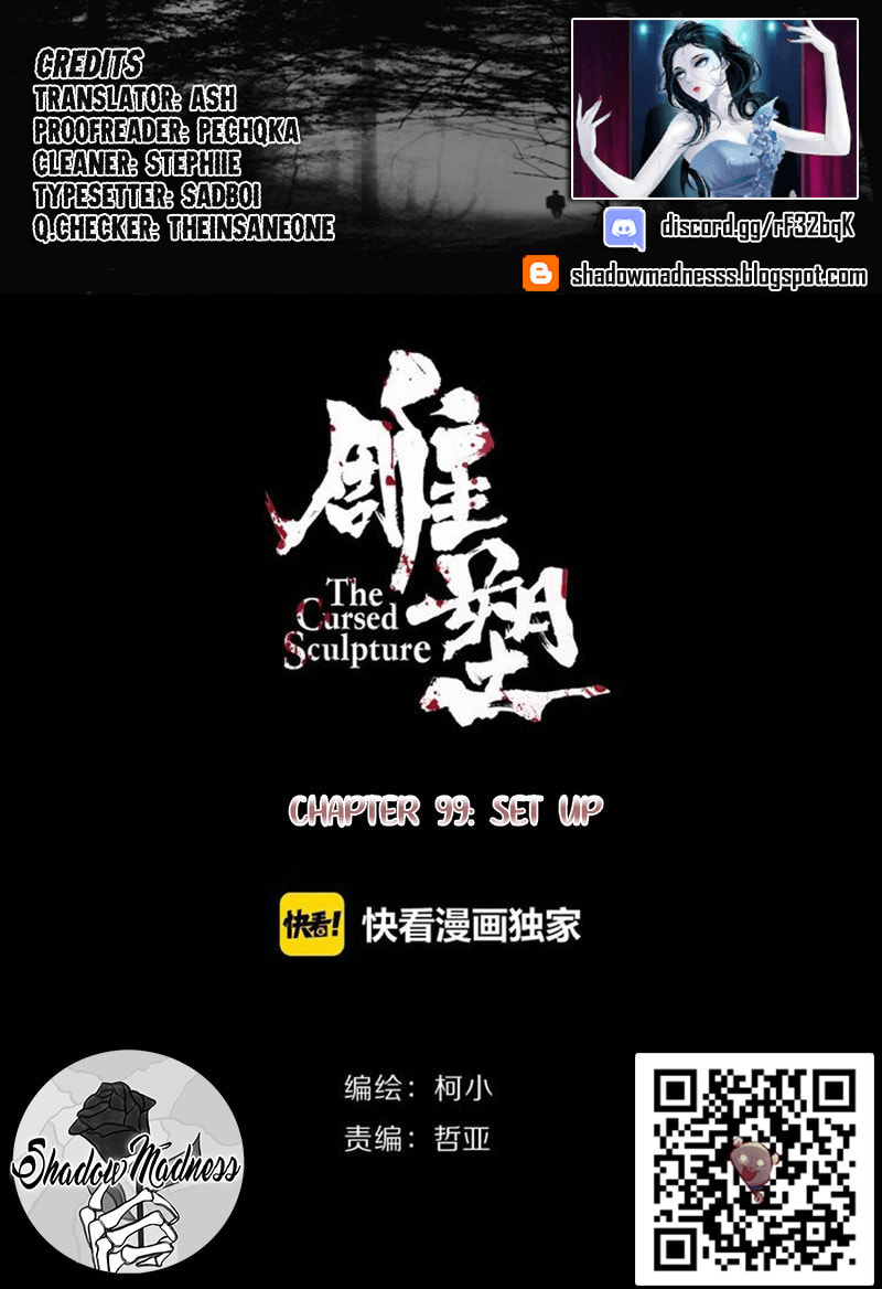 Read Statue chapter 99 image 1 on Lezhin