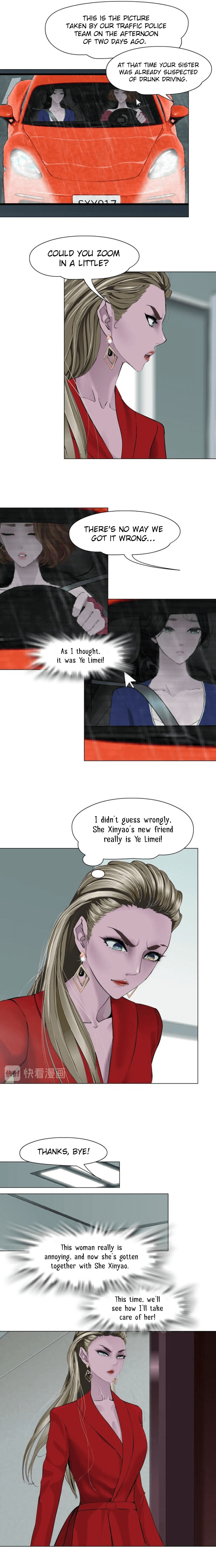 Read Statue chapter 99 image 3 on Lezhin