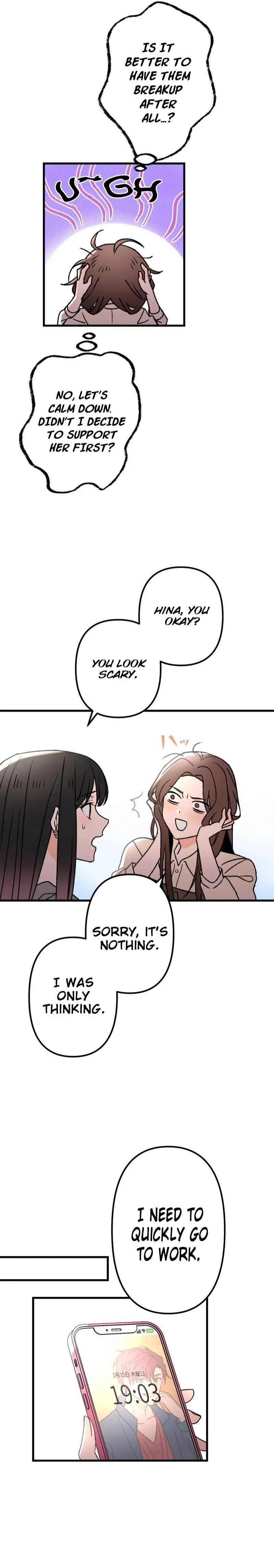 Status Chapter 11 page 5 - 